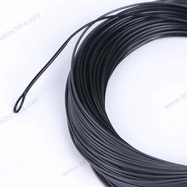 Outbound short sinking fishing saltwater flyfishing line