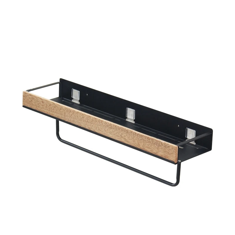 Jinliu Wall Storage Shelves modern designer Wall Mounted Floating for Bedroom Living Room Bathroom Kitchen Office