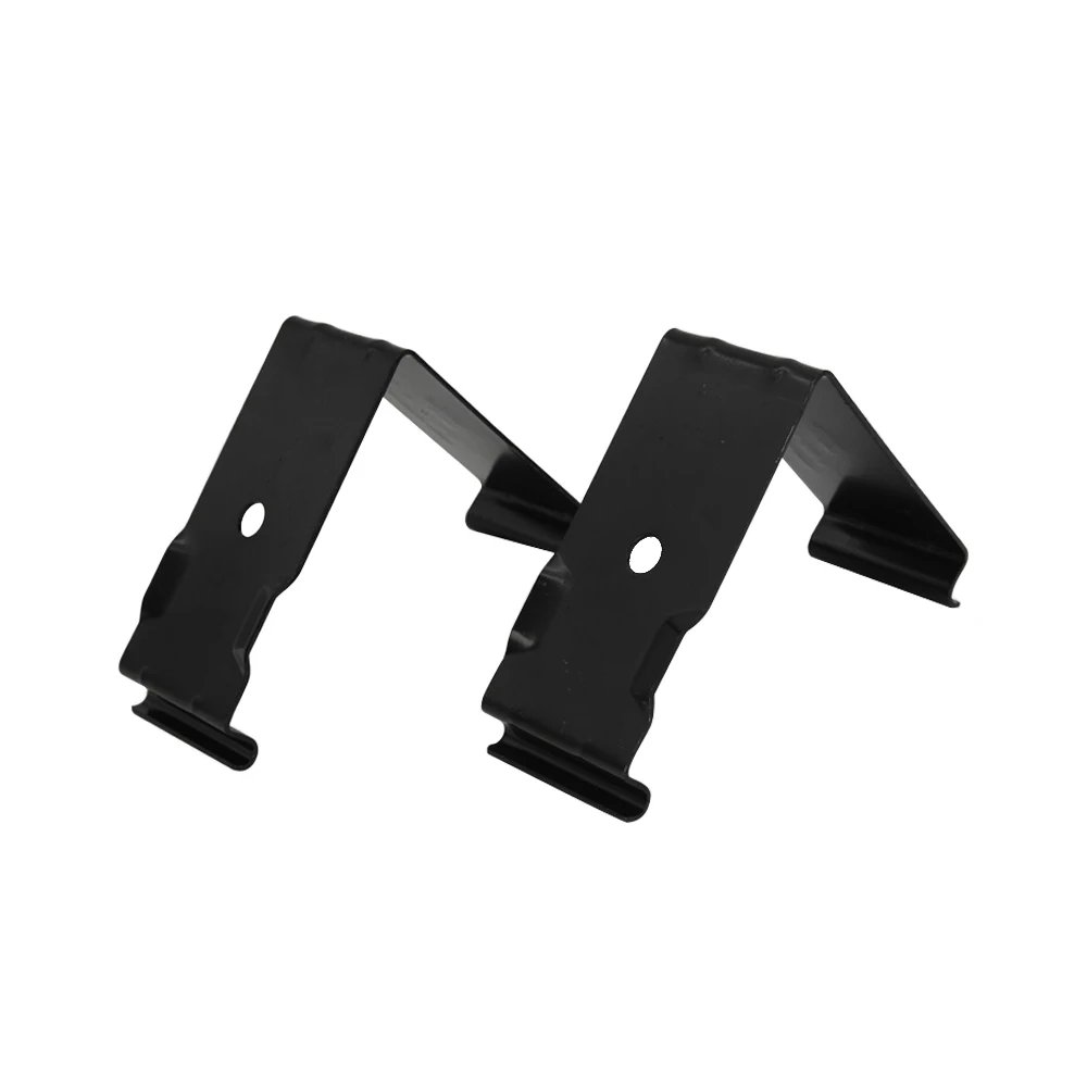 Crate spring lock wire crate clips wooden box steel spring clip for plywood