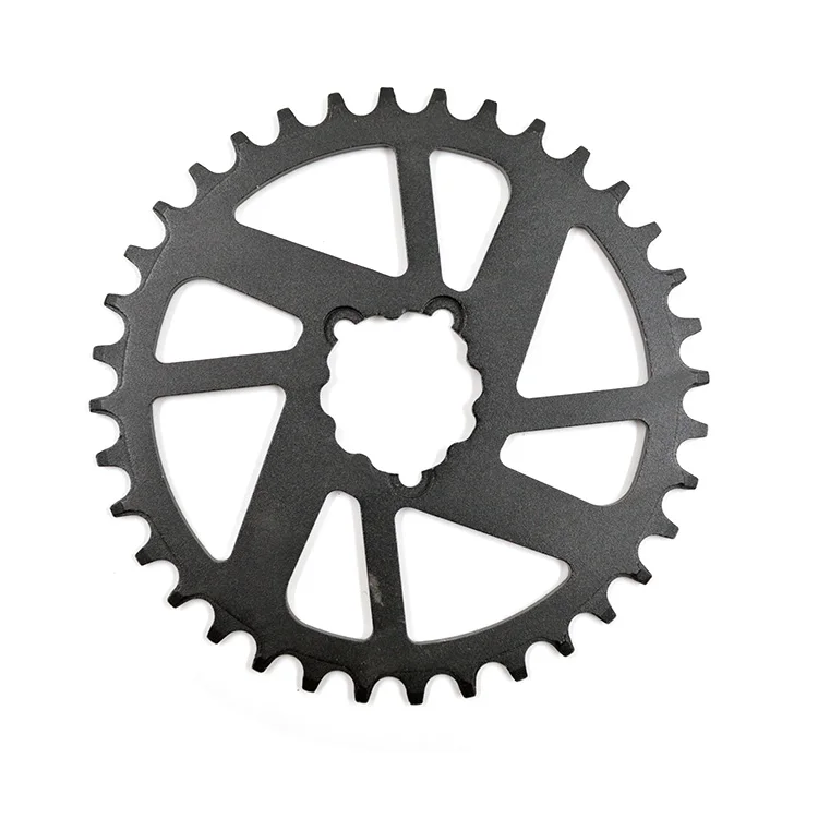 GXP direct mount bicycle chainrings mountain bike crank