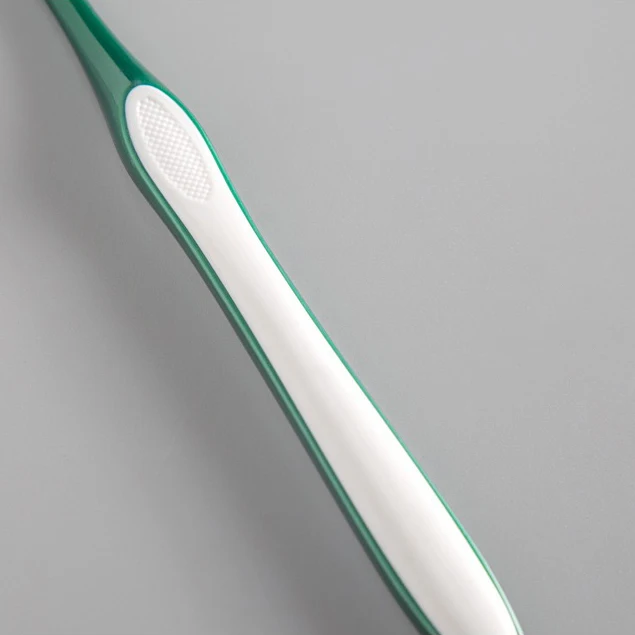Adult Microfiber Nano Extra Ultra Soft Toothbrush for Sensitive Teeth home toiletries