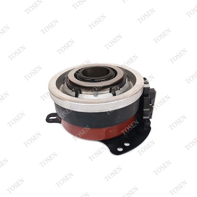 clutch hydraulic master slave cylinder release bearing 510016610  6482000087 7421465238 for luk for renault for sachs 47134440 other parts me523197