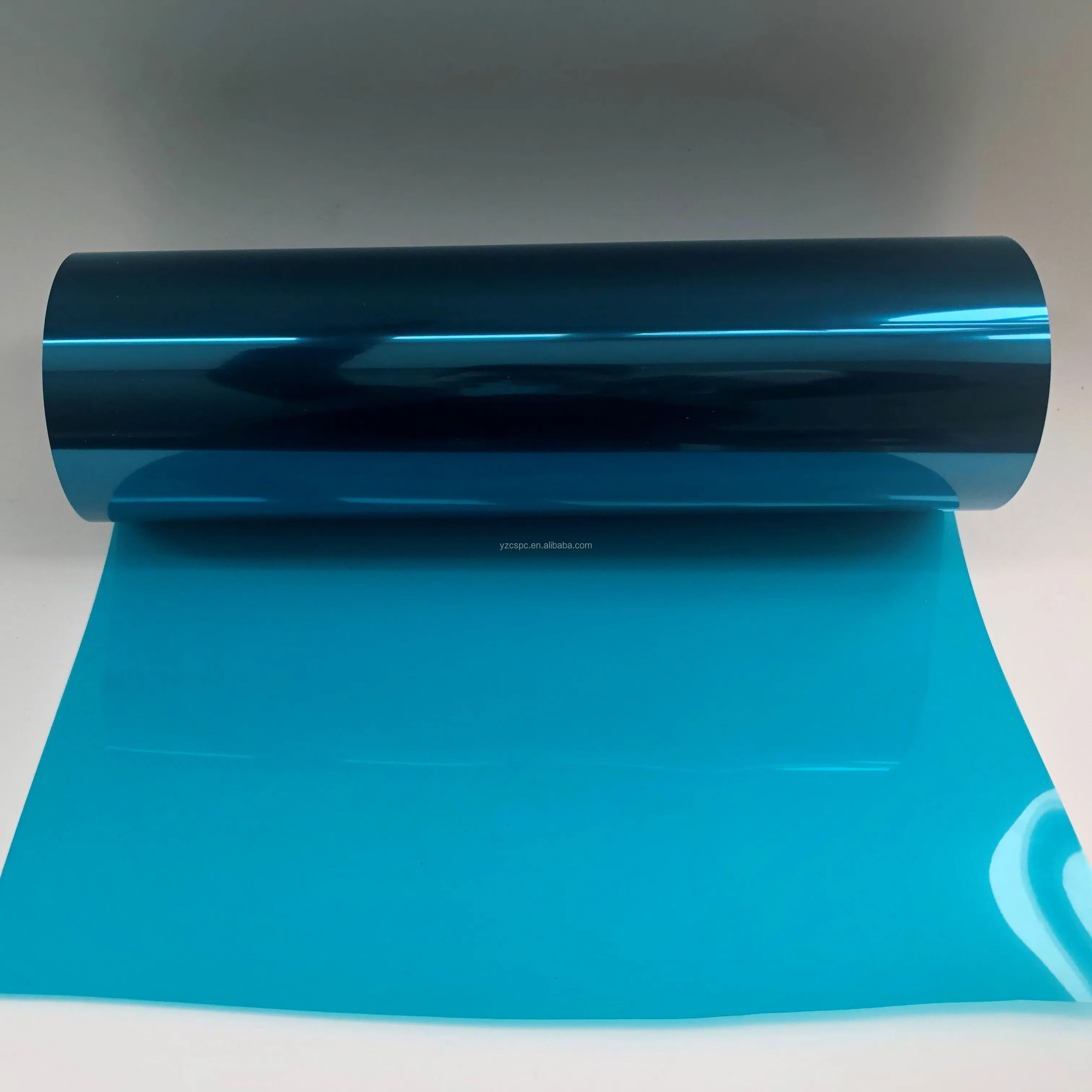 
supply colored mylar Sheet for printing, thermoforming,vacuum forming 