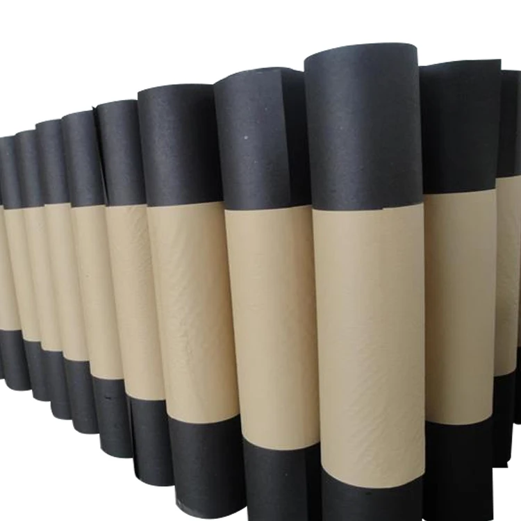 Epdm roofing waterproof membrane rubber sheet