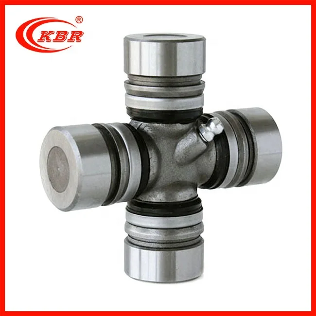  KBR-3102-00 3102-2201025 30x55 мм Прямая продажа с фабрики авто карданный вал кардан суставов крестообразный универсальный