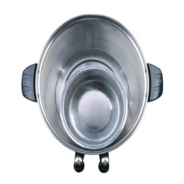 5l-35l Commercial Milk Tea Maker Tea Coffee Maker Coffee Percolator