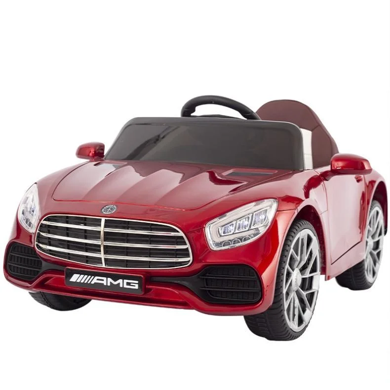 EN71  ASTM/ IECEN 62115 12v car toys for kids cars toy kids electric battery toy cars for kids girls with remote control rc