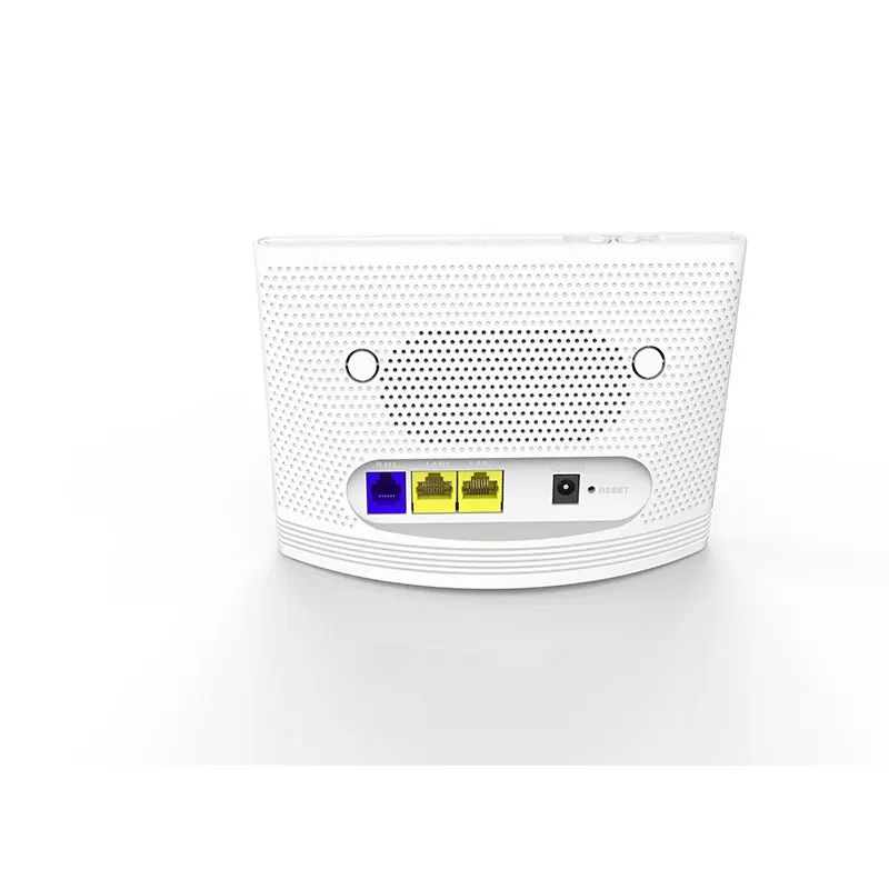 Новая модель внешней антенны 4G Wi-Fi роутер CPE с диапазоном LTE FDD TDD поддержка голосовых вызовов 2 4 ГГц и порт WAN /