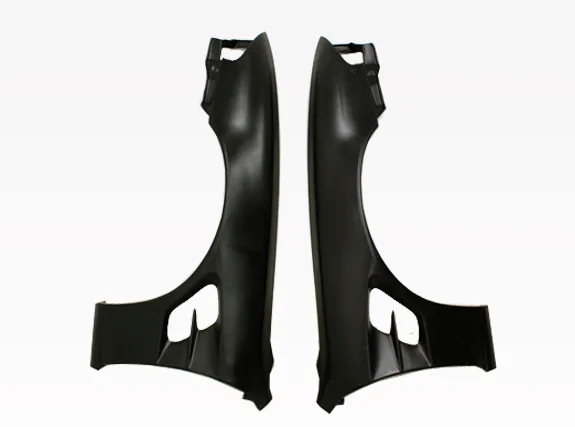 Free shipping Customer -made Carbon fiber Car spoiler