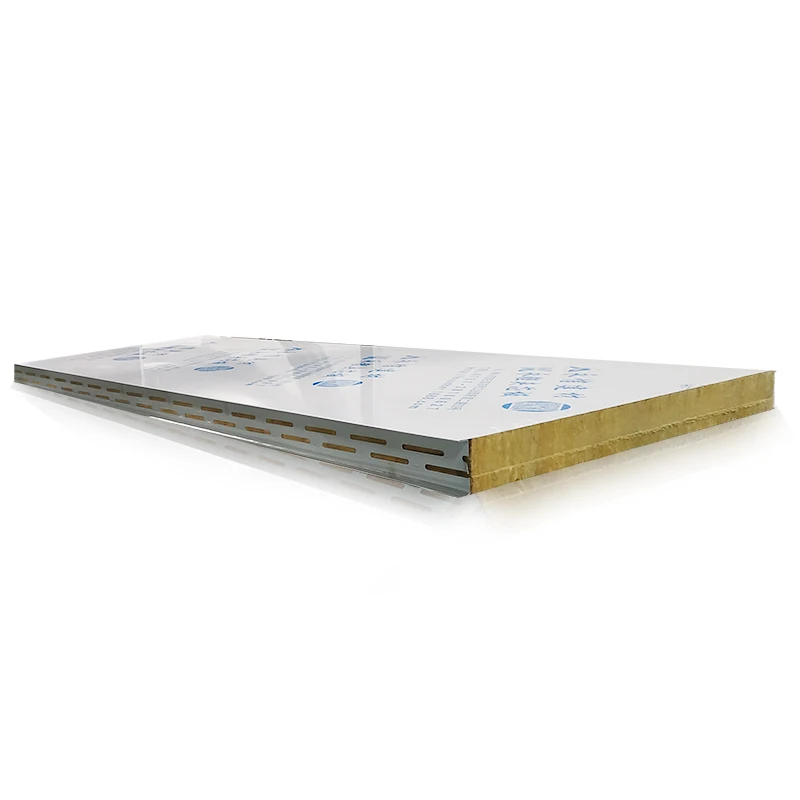 High Temperature Fireproof Thermal Insulation Materials Eps Thickness 50mm Mineral Wool Rock Wool Board Slab Sheet For Oven