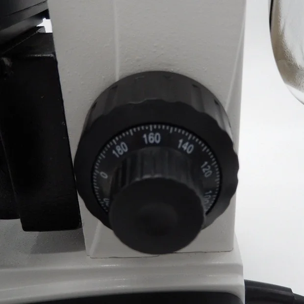 XSP-500E 40X-1600X Multi-purpose Students Laboratory Optics Instrument Compound Binocular Biological Microscope for School Teach