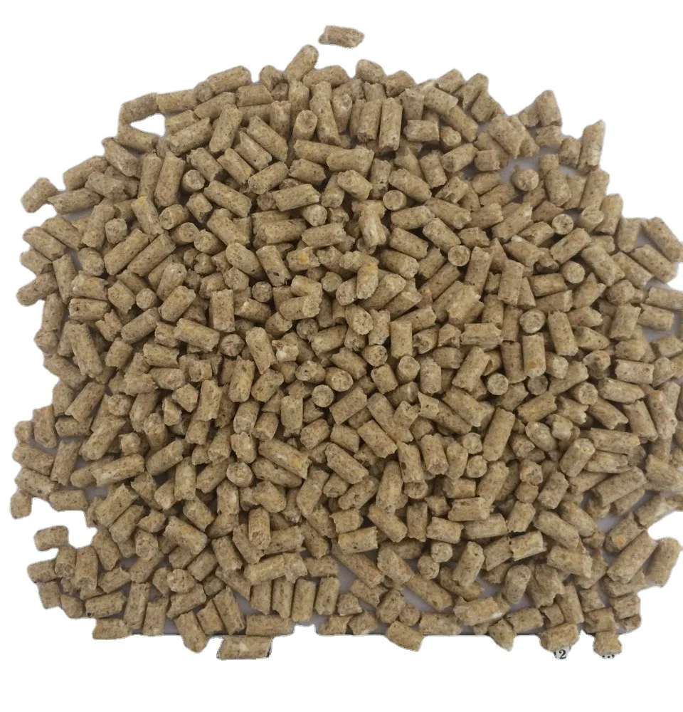 Feed for Broiler aged more than 25 days