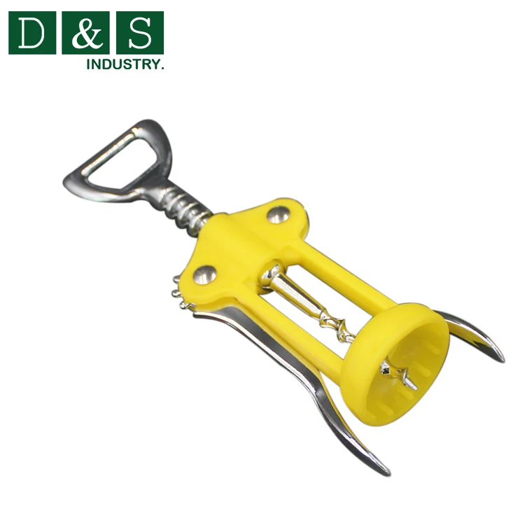 Wing Corkscrew Wine Opener Professional High-quality Bottle Opener