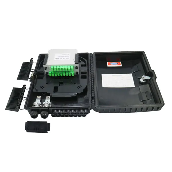 Fiber Optical Distribution Box