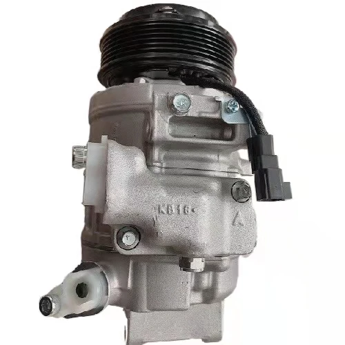 Hot style BB5Z19703BRE Used for ford EXPLORER 2011 6PK r134a 24v auto air conditioner compressor