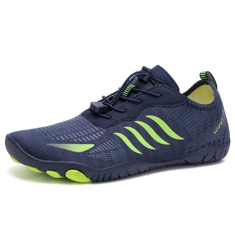 Wholesale Quick-Dry Adult Trekking and Beach Shoes for Men and Women