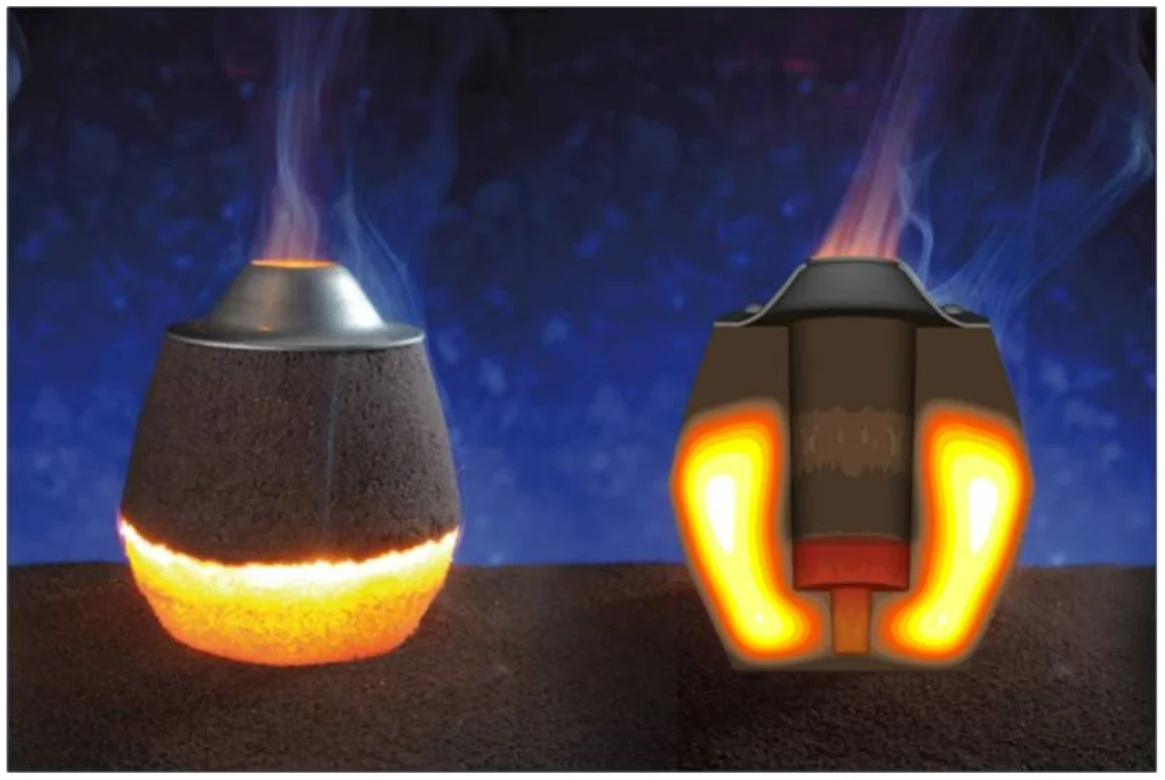 Popular factory price casting material heat insulation riser sleeve ceramic riser zirconia silicon carbide foam ceramic filter