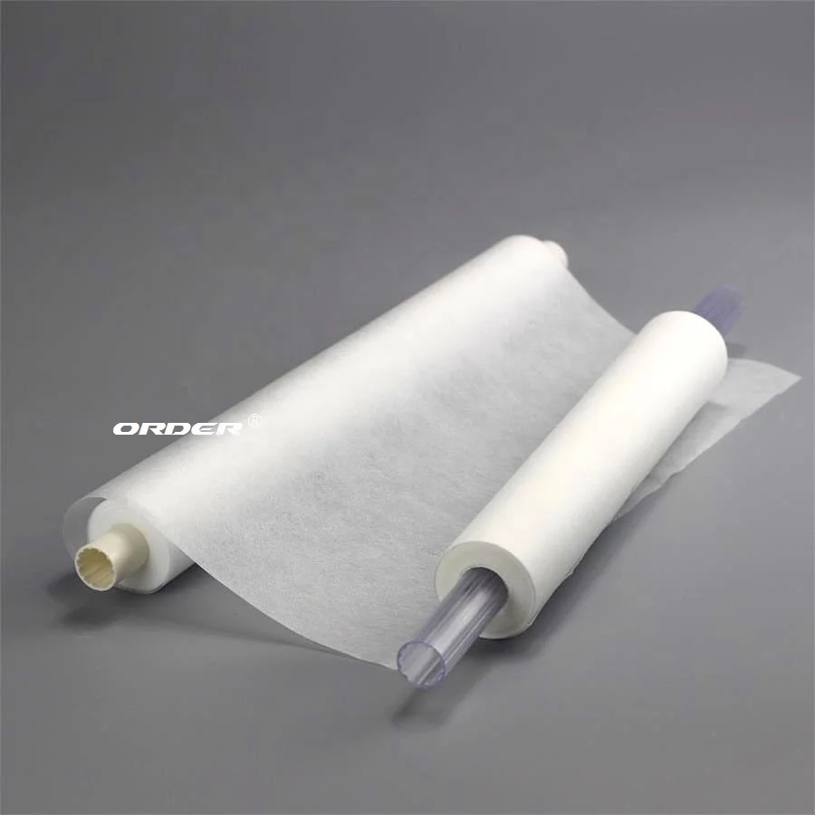 YAMAHA PANA MPM MINAMI Smt Stencil lint free Cleaning cloths Rolls wiping nonwoven wipes