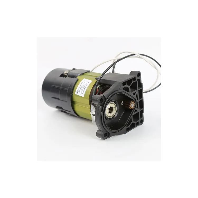 Chinese factory 1027W 120V dc motor controller electric motors brushed Washing machine DC motor