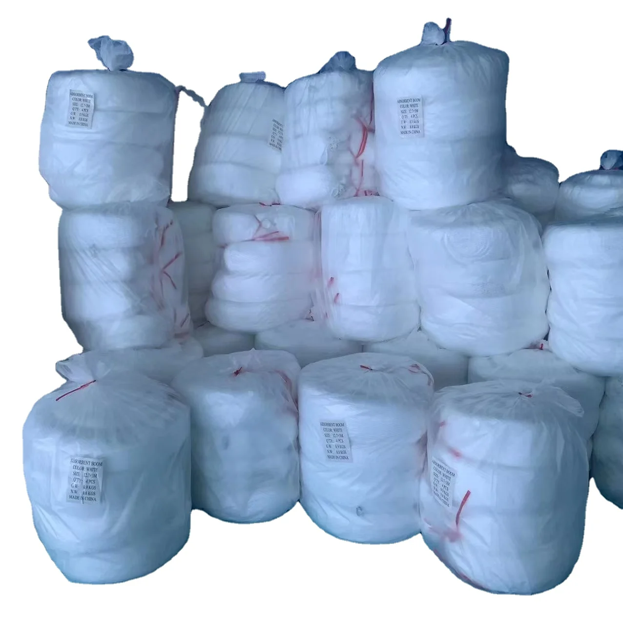 Бум для ликвидации разливов нефти по заводской цене