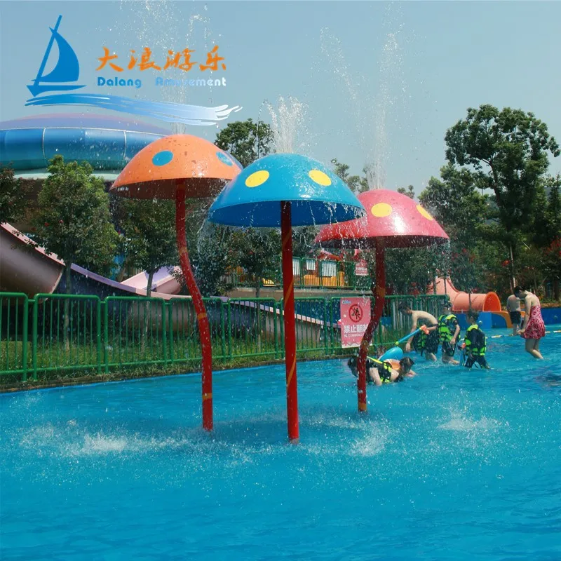 Water sports and entertainment water games for children water games in china