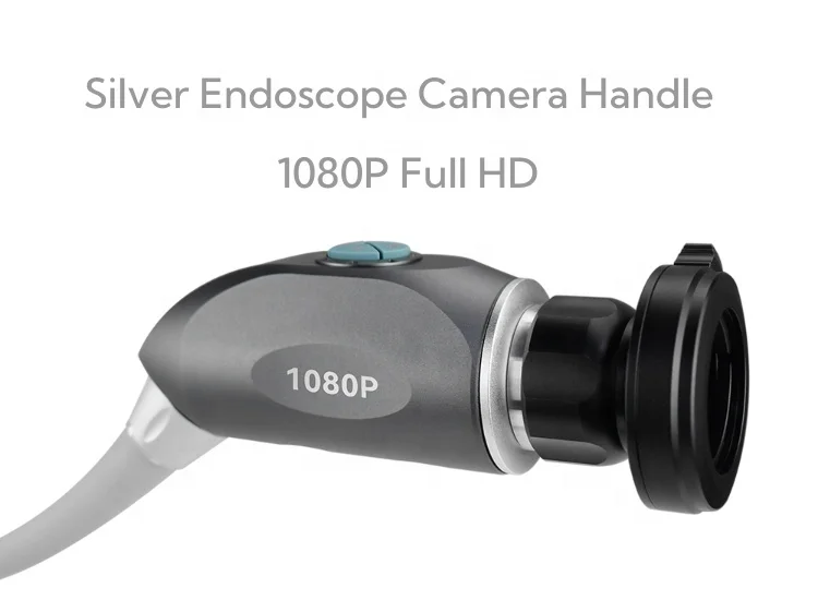 Professional  medical endoscope camera flexible and economical video instruments surgical for diagnosis