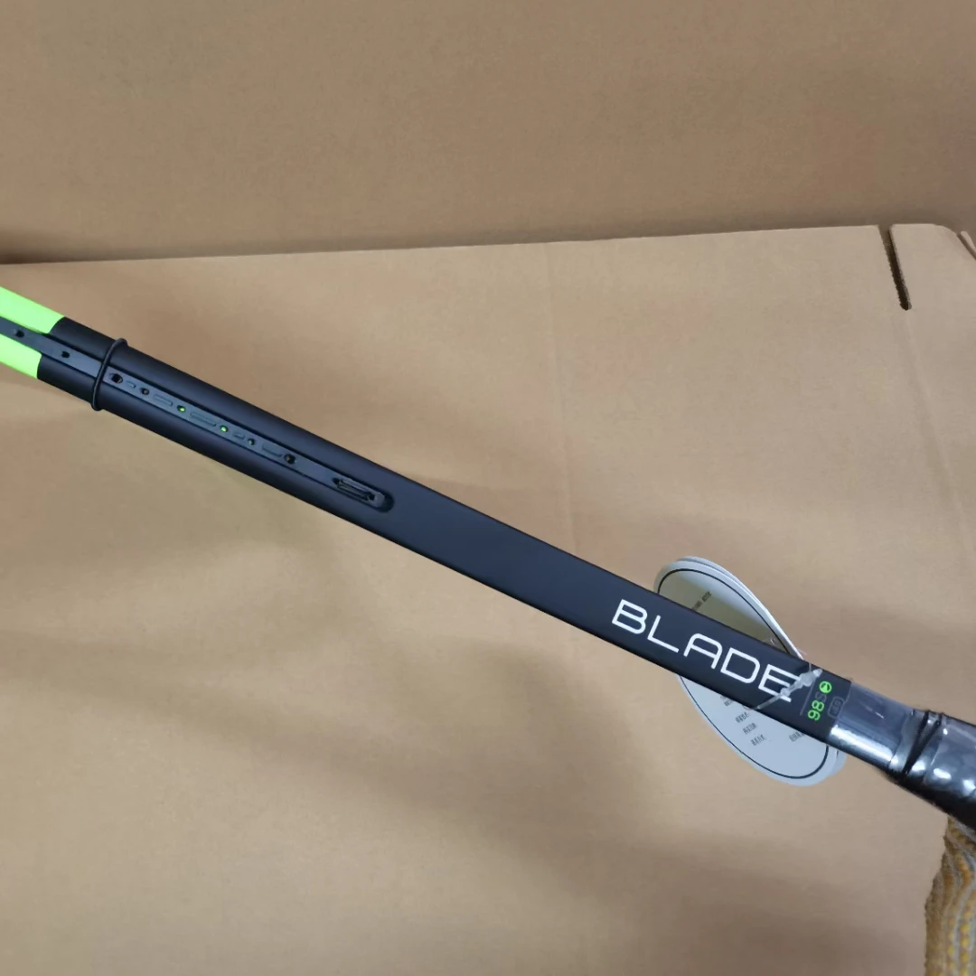 OEM Tennis Rackets Carbon Fiber Racquet Adult Training Brand Tennis Racket Factory