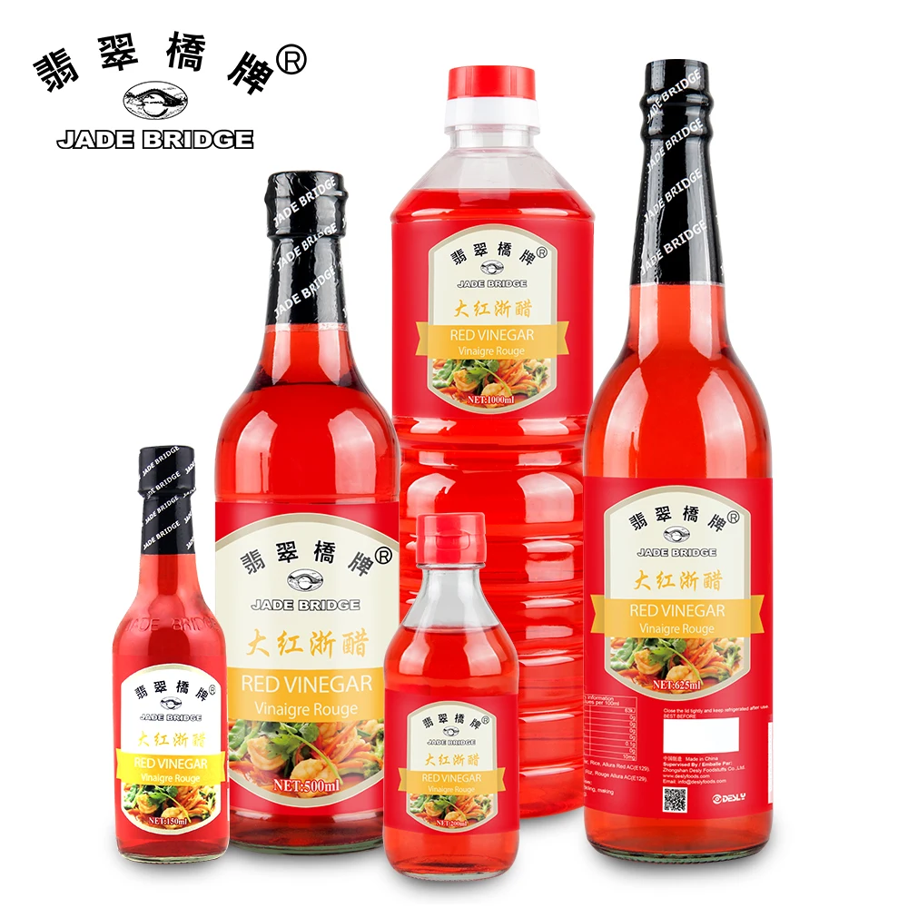 Provided Restaurants and Supermarkets Classic Japanese Benefit Health Kosher Red Rice Vinegar