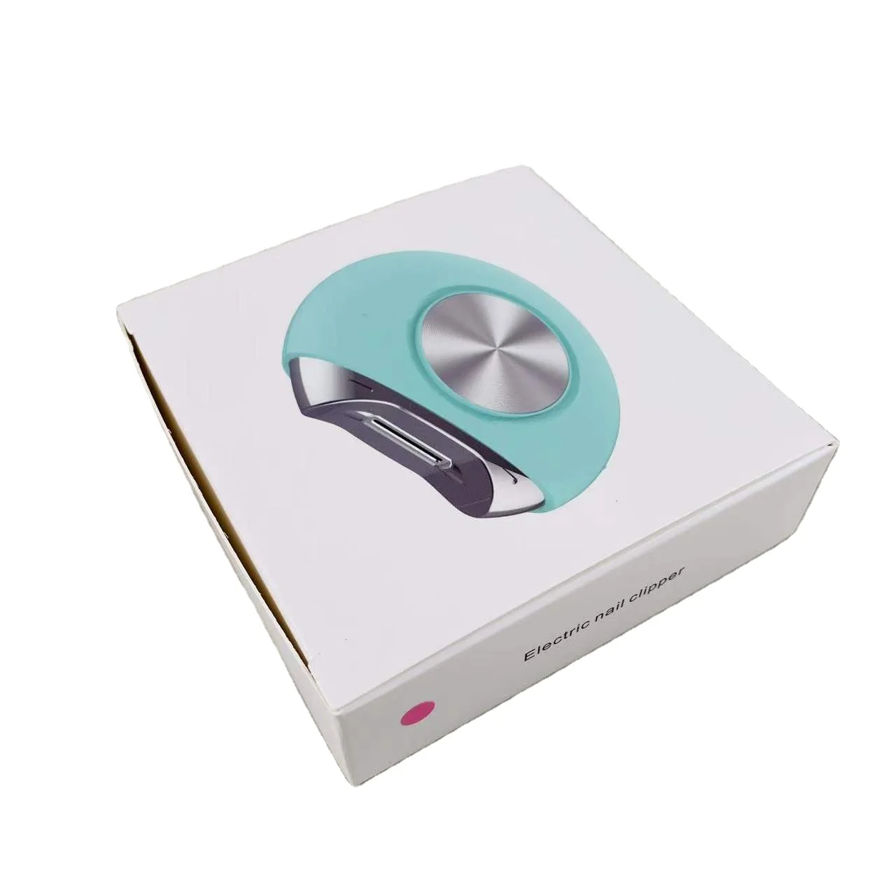 Вольфрамовый розовый синий гроб для пожилых детей легкие 360 держатели карт с кусачками для ногтей регулирующее устройство для педикюра с тяжелым носком