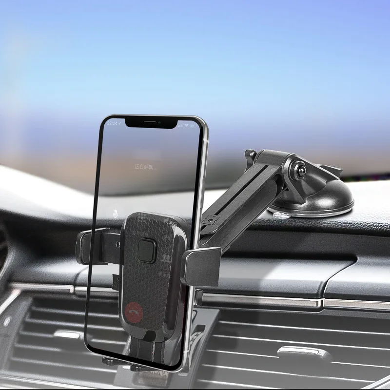 2022 smartphones Universal air vent cell phone car mount wholesale car phone holder mobile holder for car phone holder