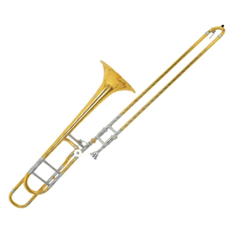 Hot Sale Top Quality Cheap Made In China Instrument Musical Trombone
