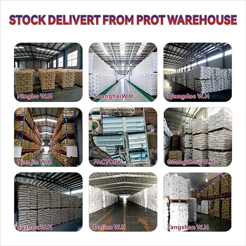 Factory Price Free Sample High Density Polyethylene HDPE PE100 Granules Resin Recycled HDPE Granules for HDPE Irrigation Pipe