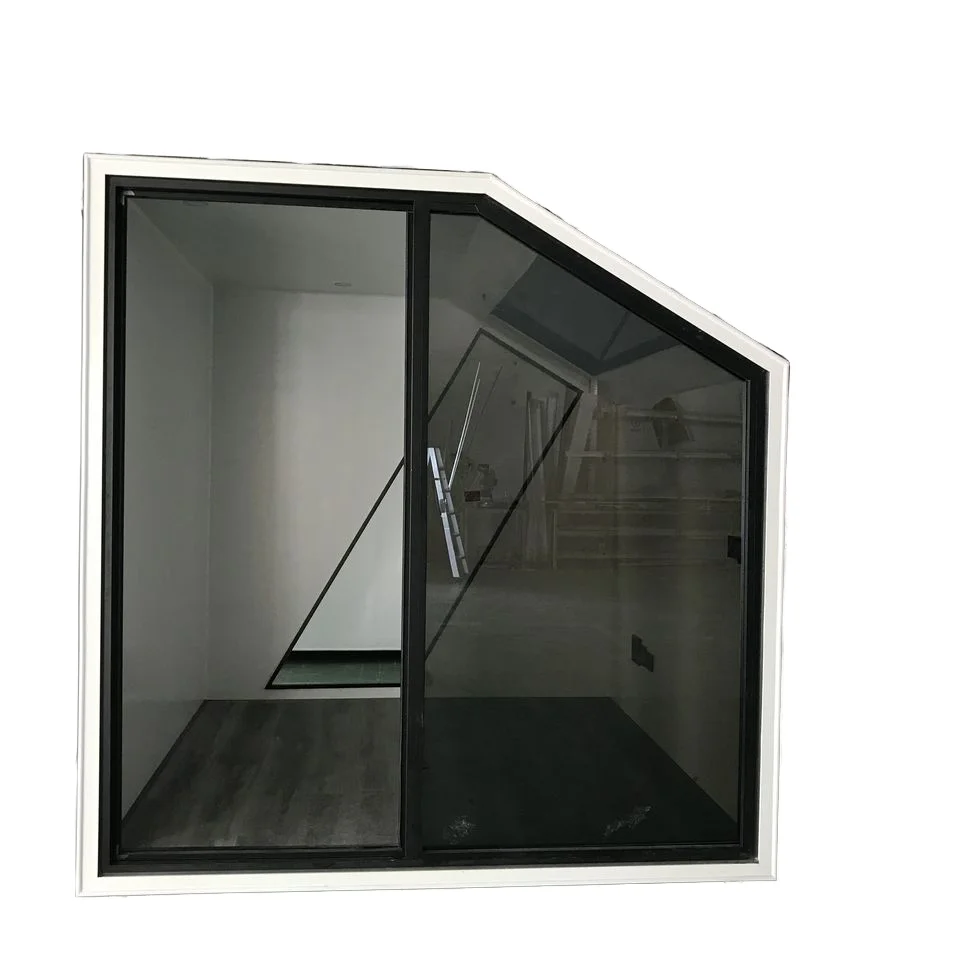 Luxury Detachable Offices Cabins Special Design Outlook Garden Portable Modular Office Pods