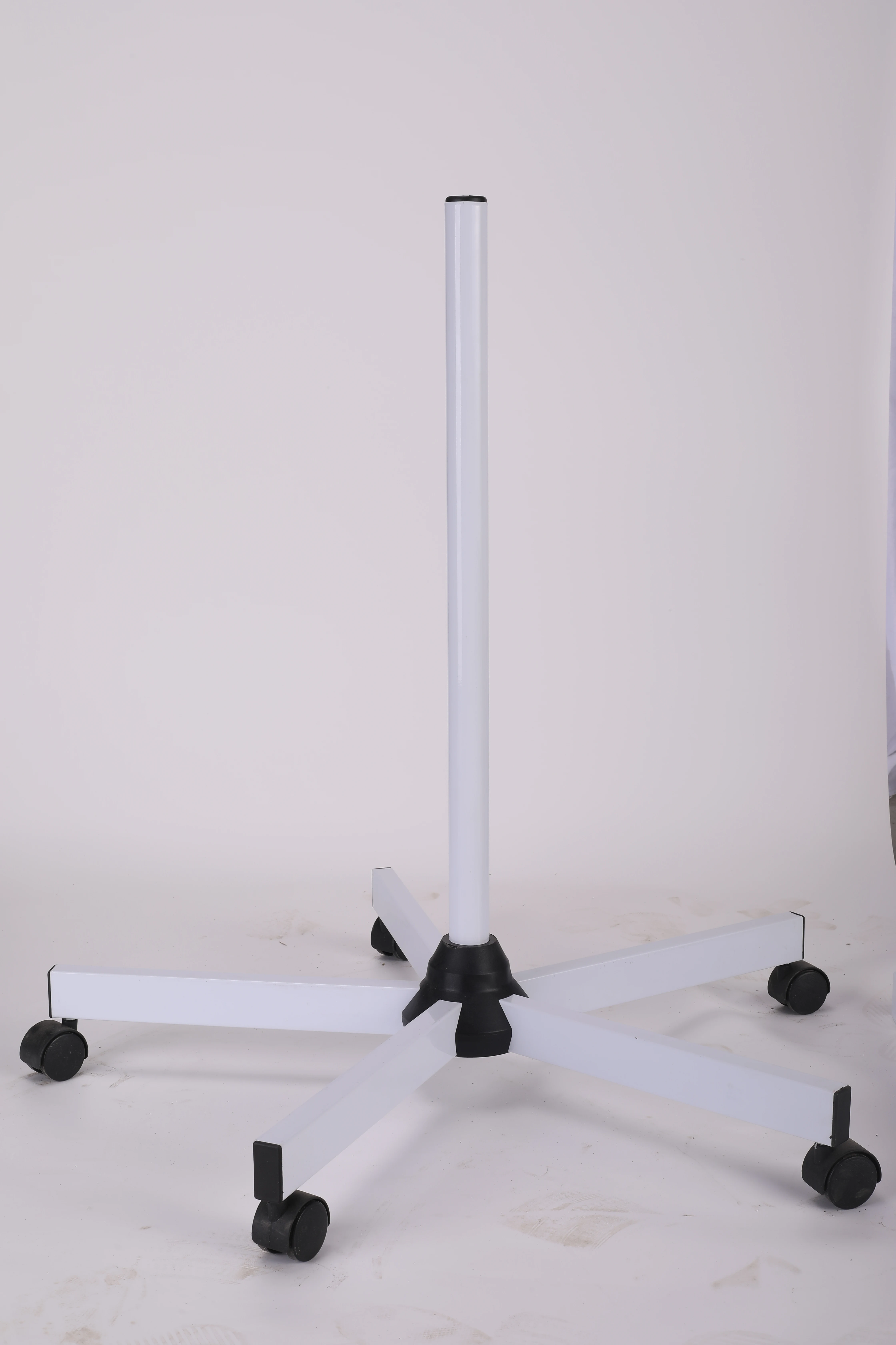 Оптовая продажа от производителя, светодиодная Лупа с пятью ногами, квадратная светодиодная Косметическая лампа, увеличительная лампа для обработки кожи, Ce