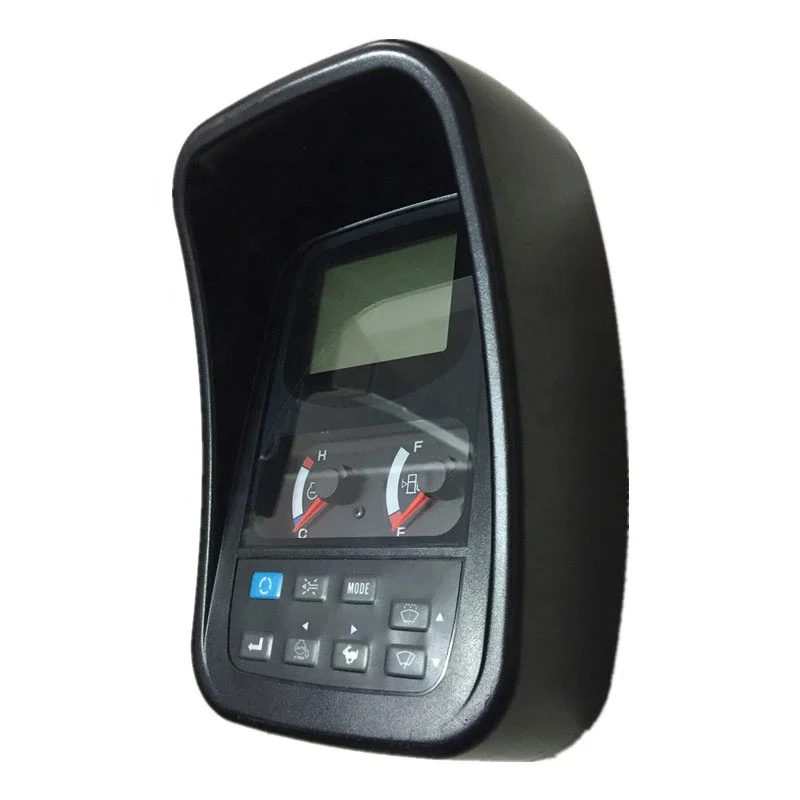 ЖК-панель монитора дисплей YN59S00021F3 для Kobelco SK210-8 SK250-8 SK330-8 SK350-8 SK200-8 экскаватора монитор