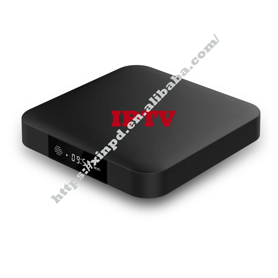 Android TV Box with Stable Strong4K IPTV Code For USA Sweden Arabic Albanian Norway EX YU M3u 12 Months Free Android Test iptv