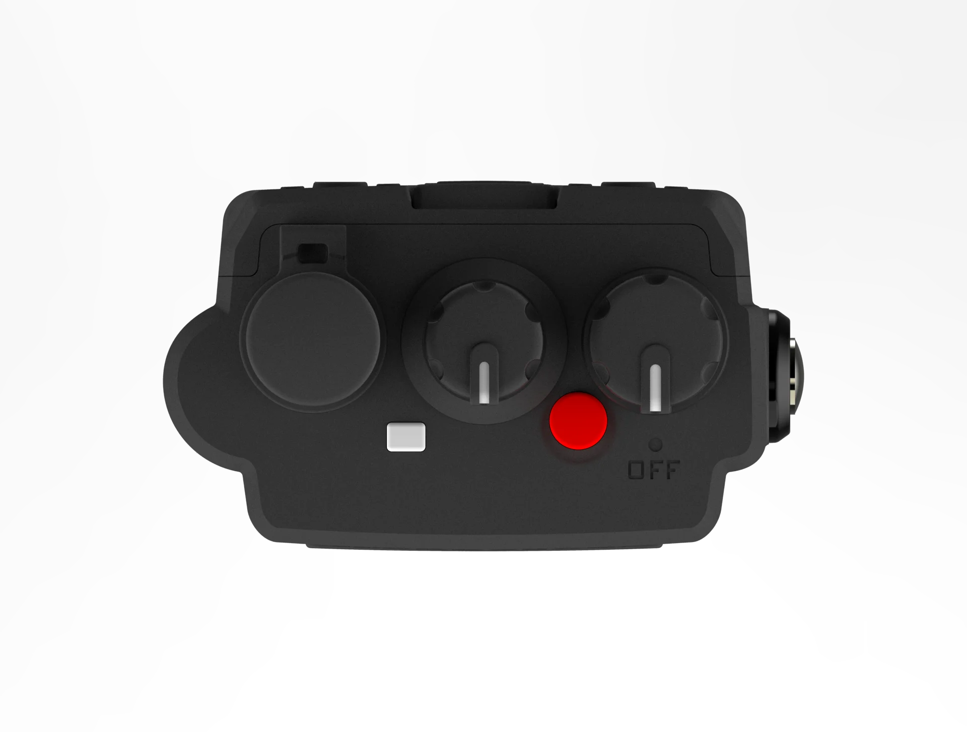 Дуплексная двухсторонняя рация Poc Smart Walkie Talkie с