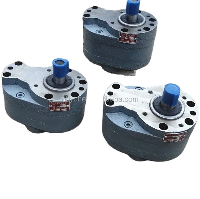 Hot Sale CB-B Series Gear Pump for Hydraulic Oil