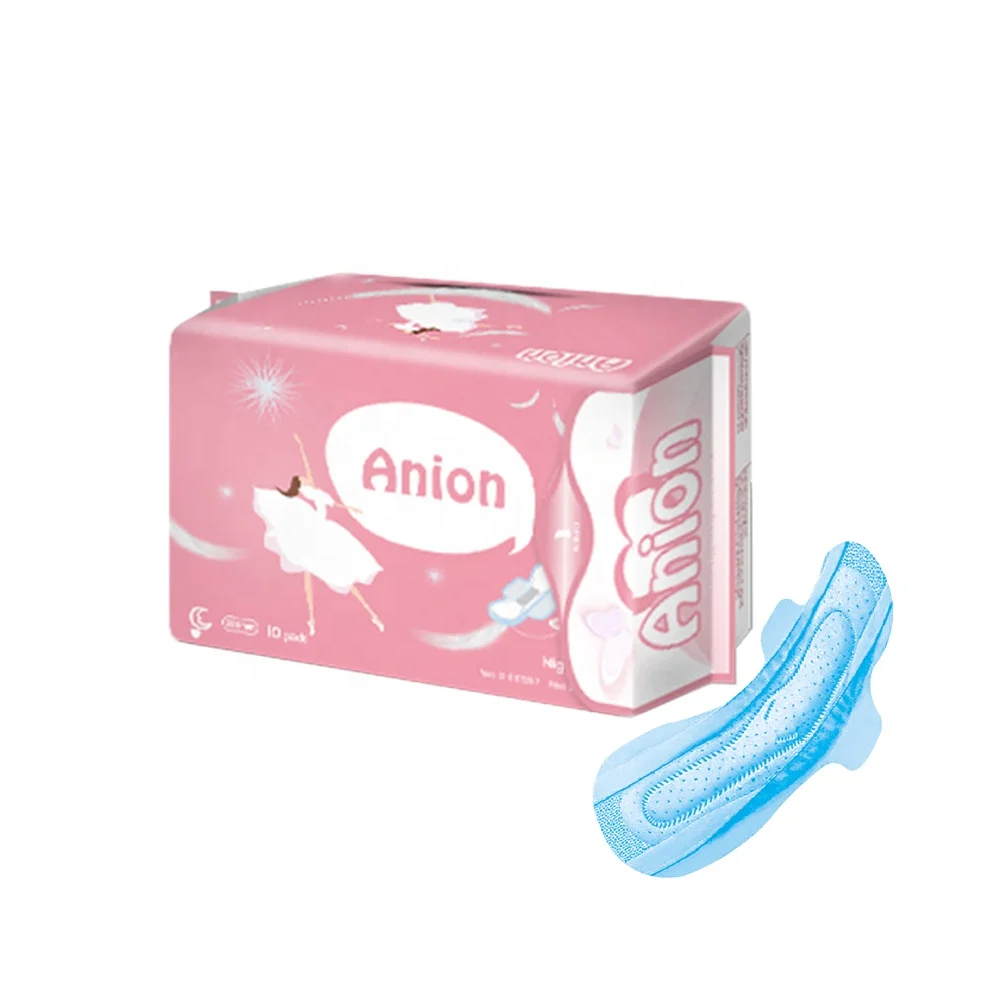 Индейка горячая Распродажа менструальные прокладки частная марка женские брюки сырье