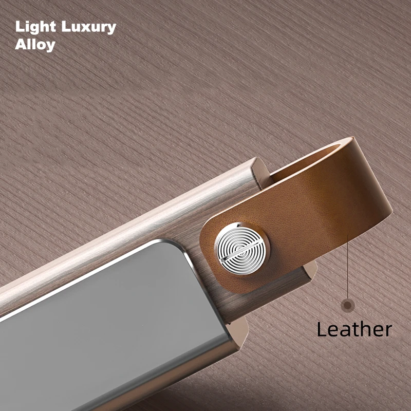 Car Use Air Purification Aromatherapy Diffuser Alloy Vehicle Mount Aroma Scents for All Cars Wood Material Solid Perfume for Car