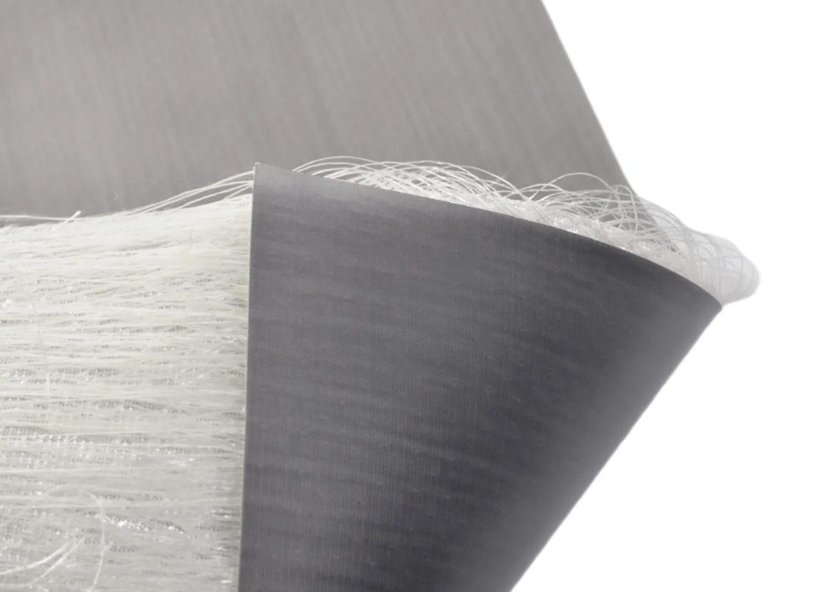 Drop stitch fabric raw material in roll double wall fabric tpu fabric for inflatable boat