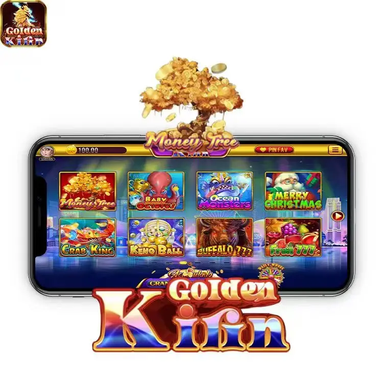 Golden Kirin Orion stars juwa online game distributor get points online fish game software
