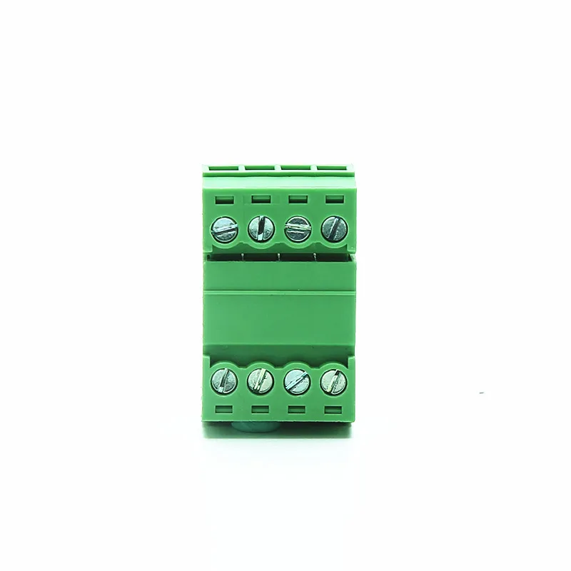 3.81 pitch YE330-381 2-24P PCB Screw Terminal Block