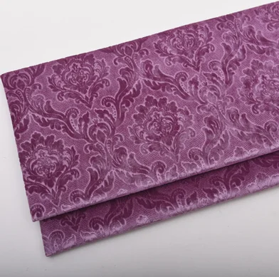 100% полиэстер, трикотажная, тисненая, измельченная, бархатная, светонепроницаемая ткань для штор