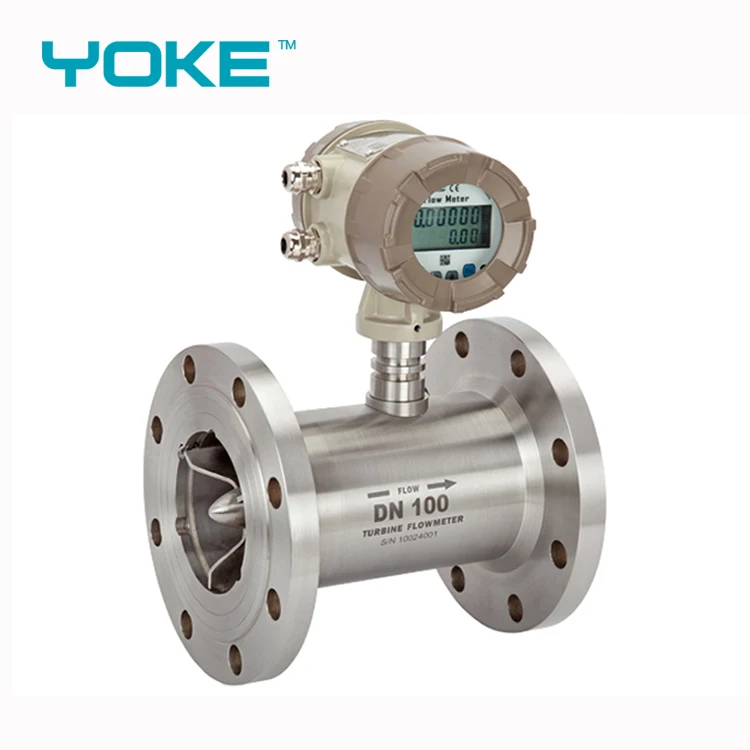 Ультразвуковой датчик уровня масла жидкости каустической соды расходомер 2 дюймов расходомер