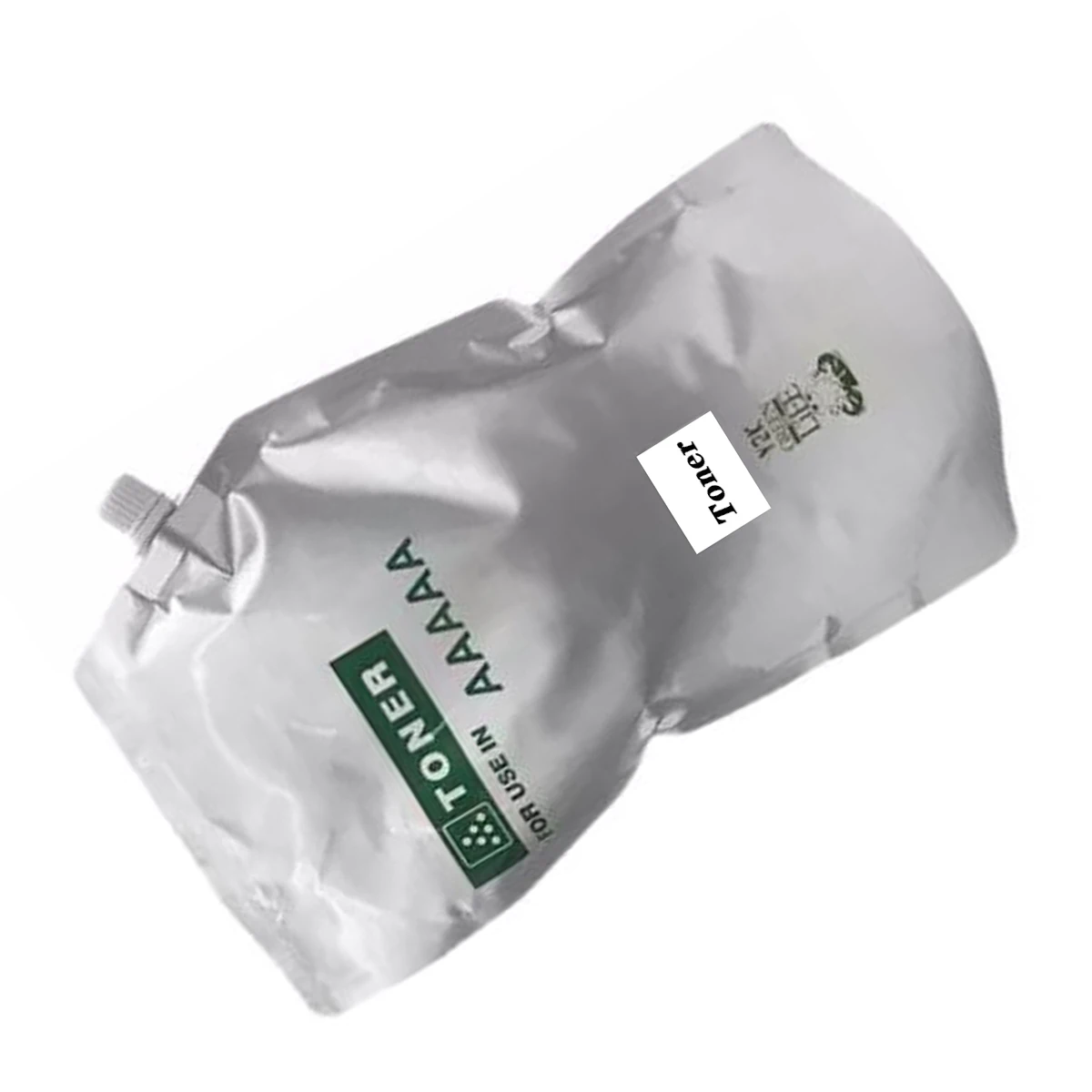 1KG Toner Powder For HP LaserJet Pro MFP (W1350A)135X 136 W-1370 X 134A M-210dwe M235sdw M237 M-234sdne M 232 M237