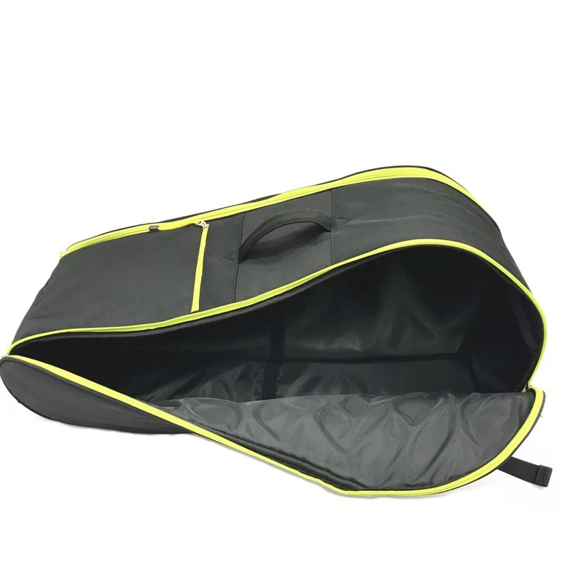 Customized 12 Racquets Badminton Bag  Dry and Wet Separation Storage Bag Sports collapsible Multi-layer Tennis Bags