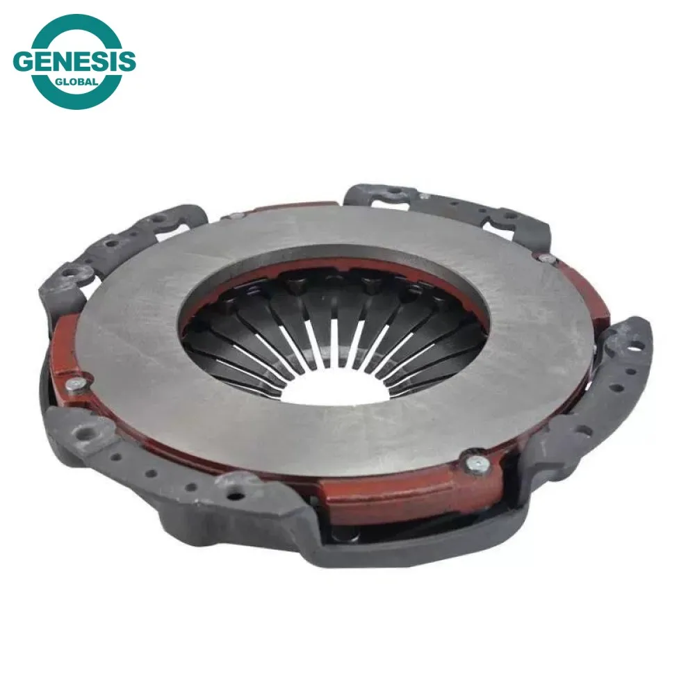 Clutch Pressure Plate, Clutch Cover 1105116100002 for Foton Aumark/ Ollin