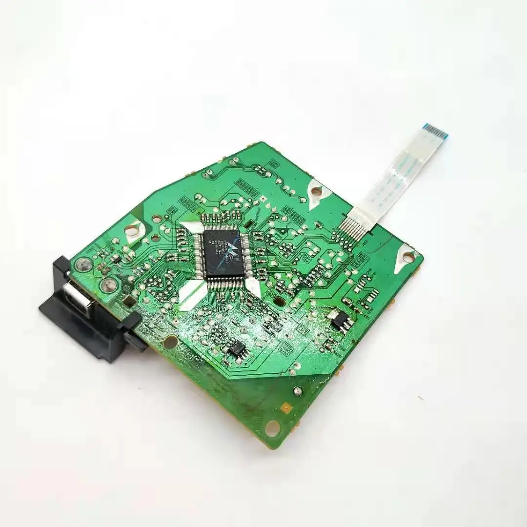 Formatter Board RM1-4607-000 RM1-4607 For HP LaserJet P1005 P1007 1005 1007