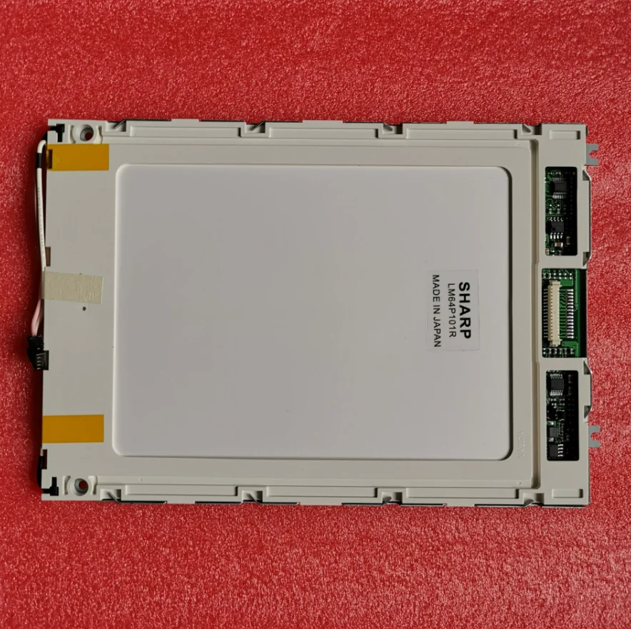 7.2 INCH LCD DISPLAY PANEL LCD SCREEN LCD MODULE LM64P101 LM64P101R